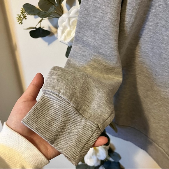 Ardene Long Sleeve Sweatshirt - Picture 4 of 6